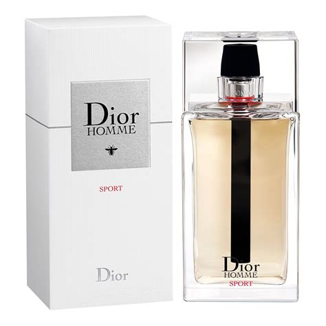 coffret dior homme sport|Dior Homme Sport 100ml price.